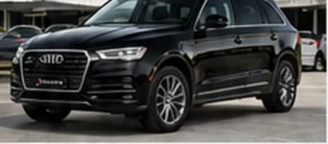 Audi Q7 2017