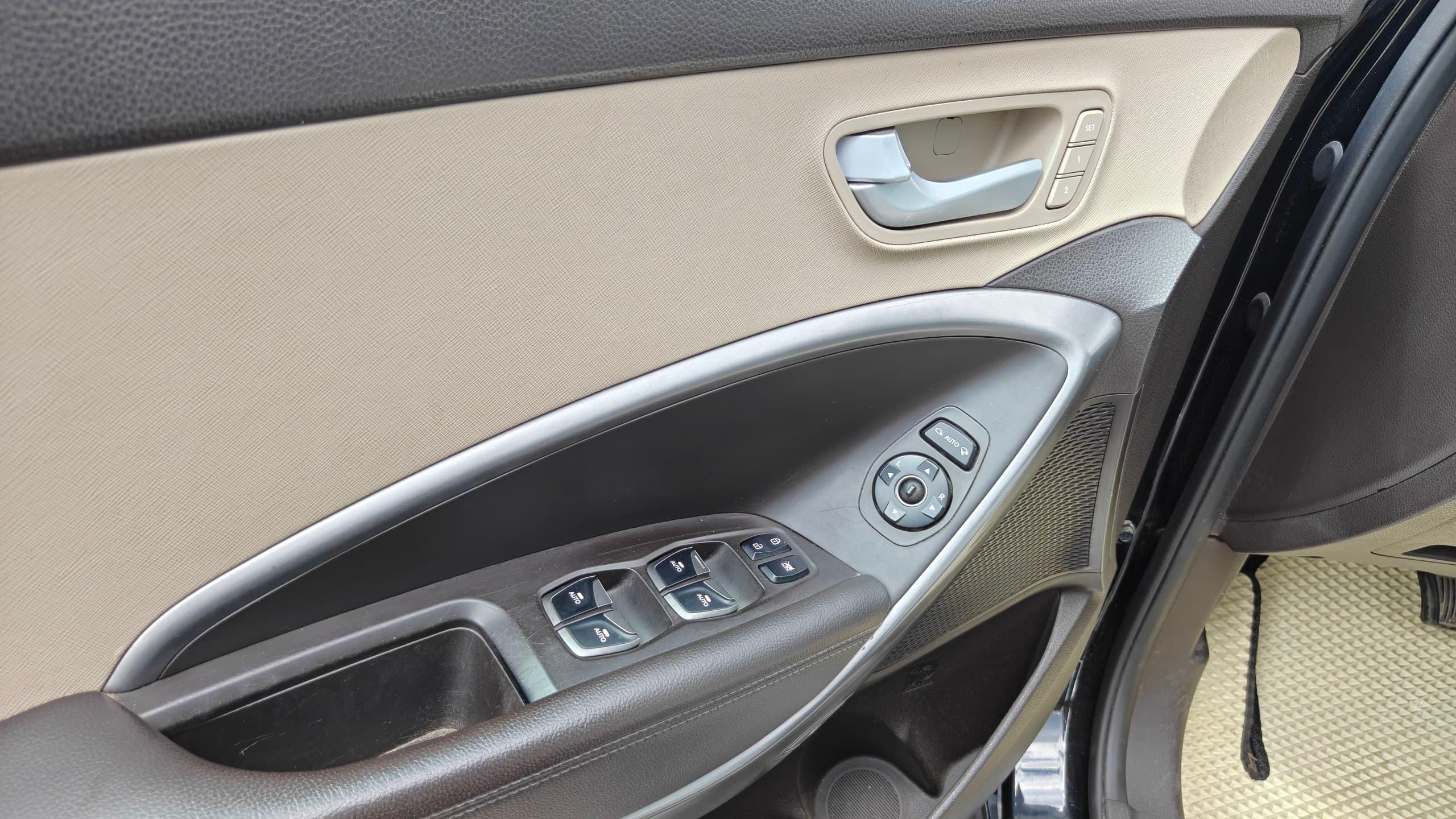Hyundai Santa Fe 2014 мініатюра 15